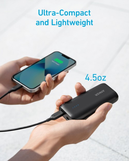 ANKER 321 Power Bank