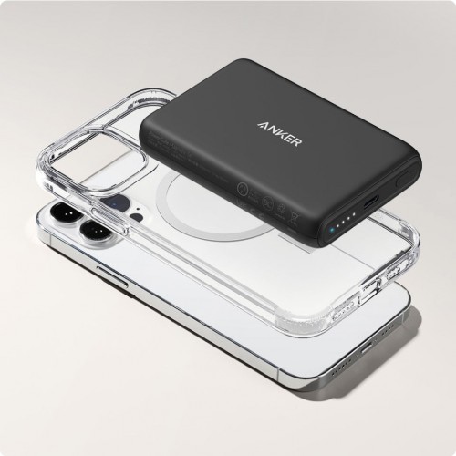 ANKER 521 Magnetic Battery