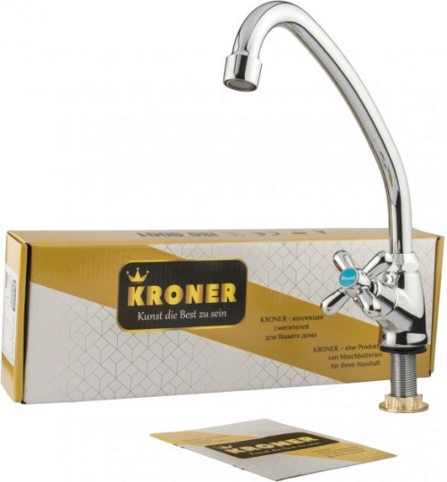 KRONER Rhein-C091 CV014917