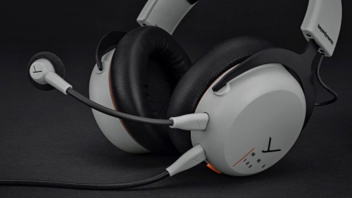 Beyerdynamic MMX 150