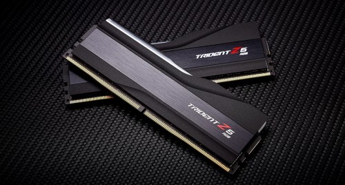 G.Skill Trident Z5 RGB DDR5 2x32Gb