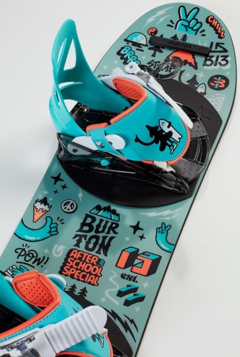 Burton After School Special 2023