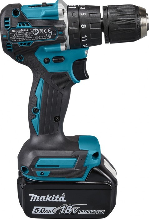 Makita DHP487RTJ