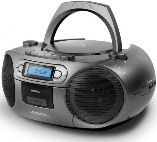 Aiwa BBTC-550