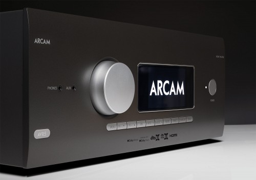 Arcam AVR5