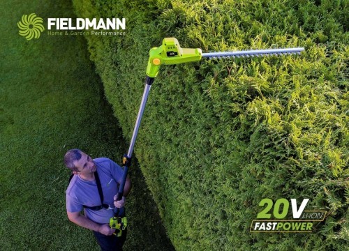 Fieldmann FZN 70405-0