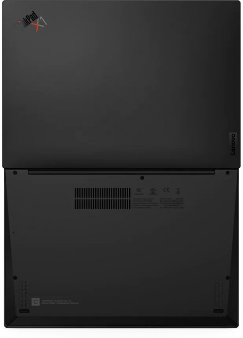 Lenovo ThinkPad X1 Carbon Gen 10