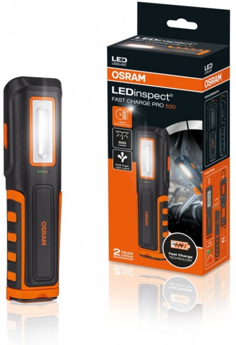 Osram LED IL 405