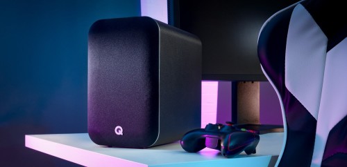 Q Acoustics M20