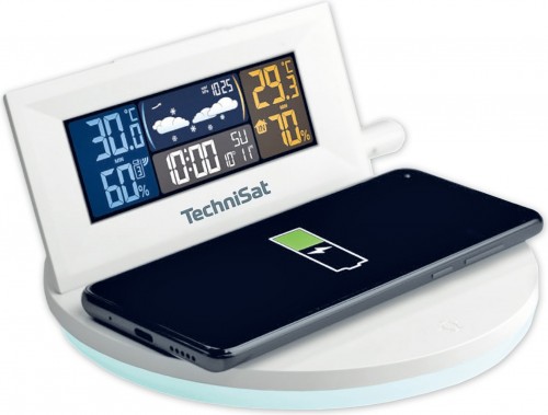 TechniSat iMeteo Q1