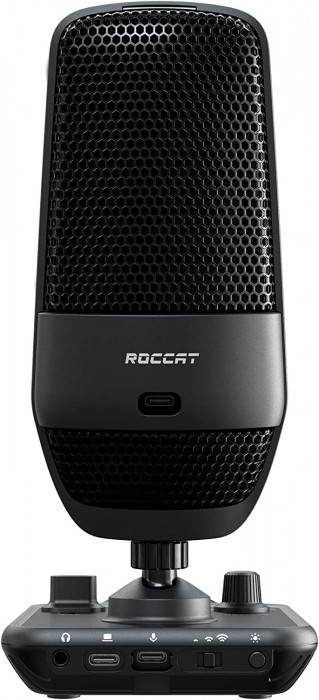 Roccat Torch