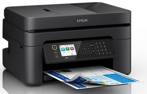 Epson WorkForce WF-2950DWF