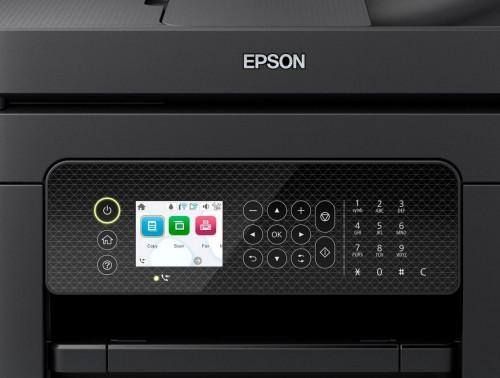 Epson WorkForce WF-2950DWF