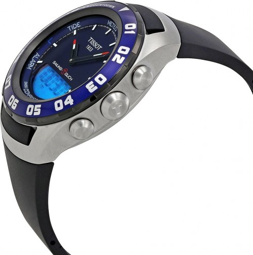 TISSOT Sailing-Touch T056.420.27.041.00
