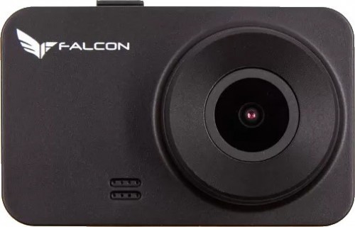 Falcon HD101-LCD WiFi