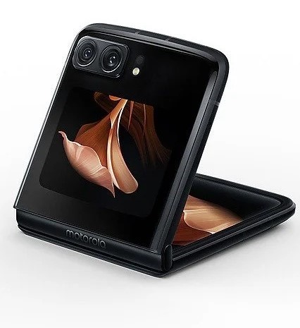 Motorola Razr 2022