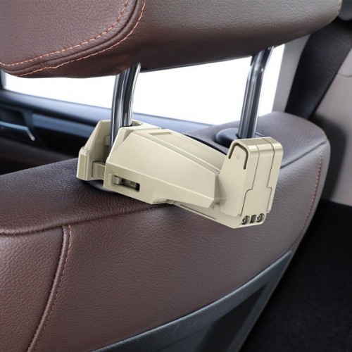 BASEUS Backseat Vehicle Phone Holder