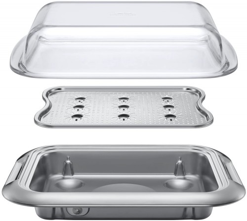 Samsung Dual Cook NV7B6685BAK