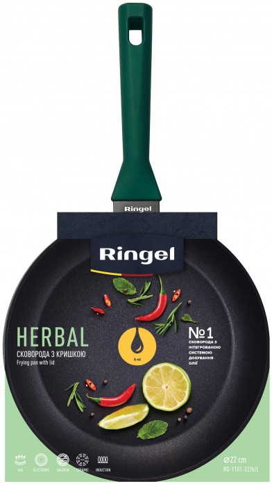 RiNGEL Herbal RG-1101-28/h/L