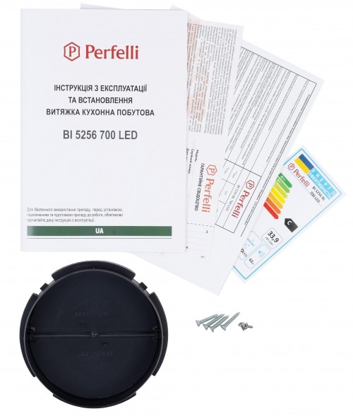 Perfelli BI 5256 BL 700 LED