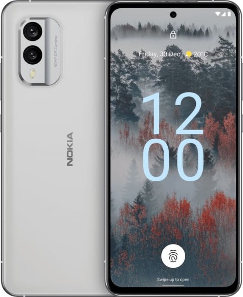 Nokia X30