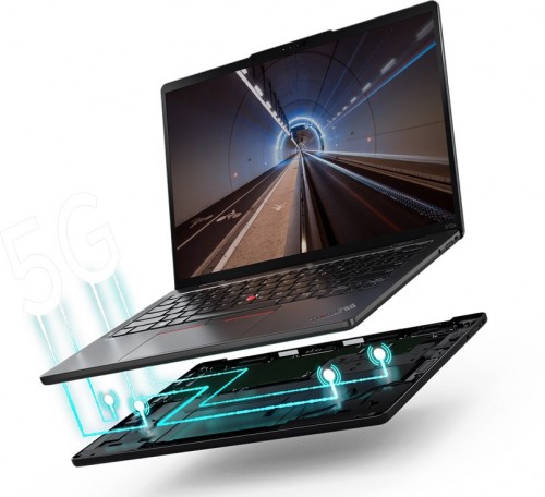 Lenovo ThinkPad X13s Gen 1