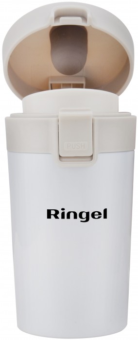 RiNGEL Go 0.3