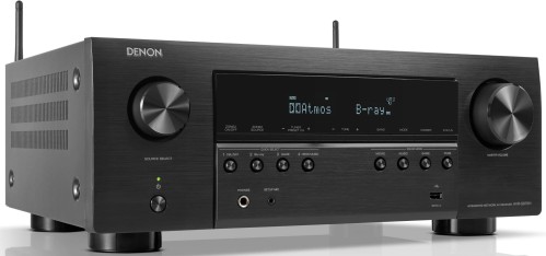 Denon AVR-S970H