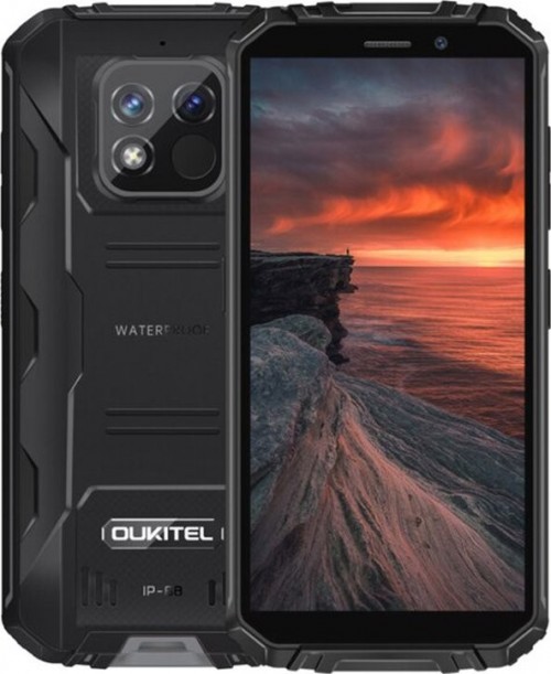 Oukitel WP18 Pro