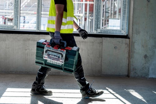 Metabo MetaBox 63 XS