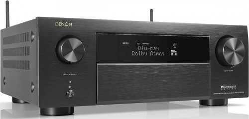 Denon AVR-X4800H