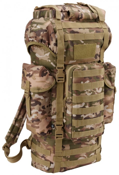 Brandit Kampfrucksack Molle 66L