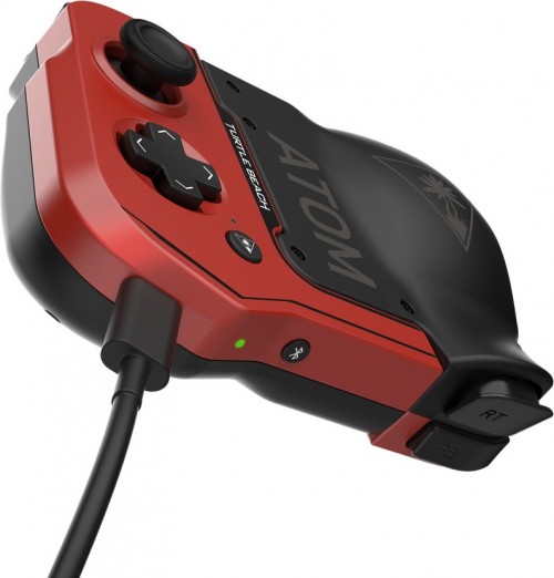 Turtle Beach Atom Controller