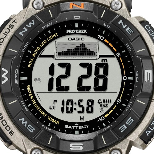 Casio Pro Trek PRG-340T-7E