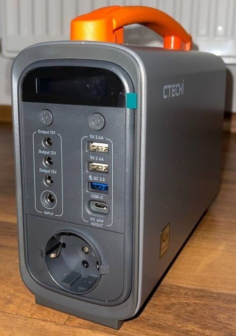 CTECHi GT200 Pro