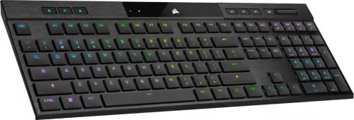 Corsair K100 Air Wireless RGB