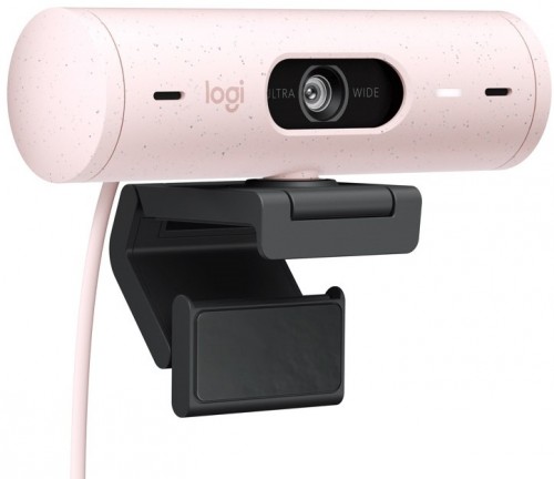 Logitech Brio 500