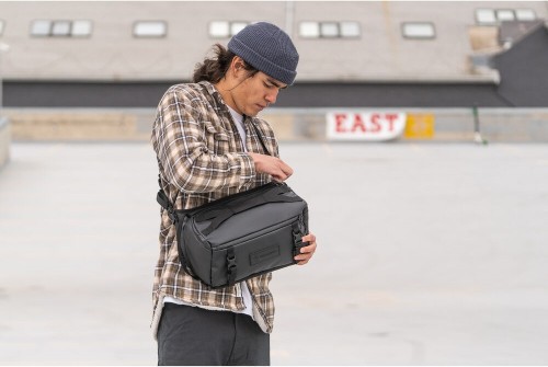 WANDRD Roam Sling 9