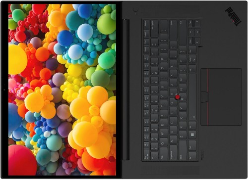 Lenovo ThinkPad P1 Gen 5