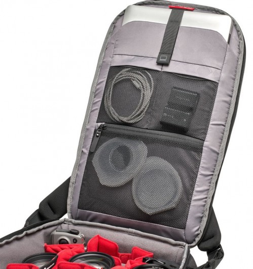 Manfrotto Pro Light Backloader Backpack M