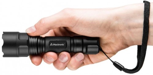 Mactronic Black Eye 1000