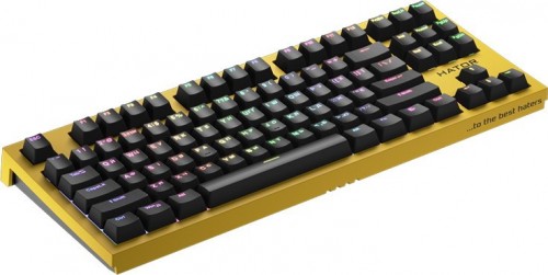 Hator Skyfall TKL PRO Wireless