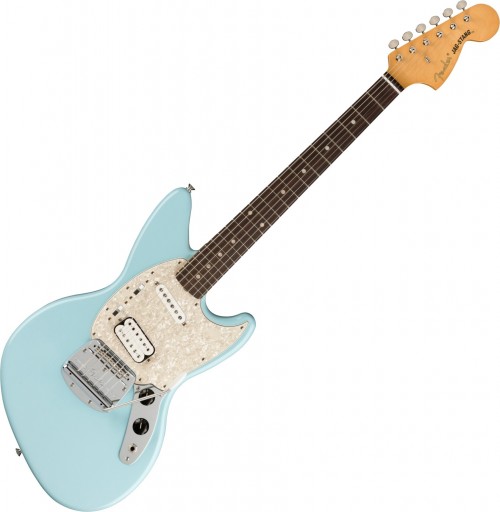 Fender Kurt Cobain Jag-Stang