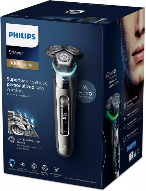 Philips Series 9000 S9987/55