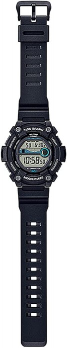 Casio WS-1300H-1A