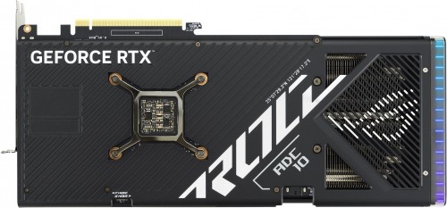Asus GeForce RTX 4070 Ti ROG Strix 12GB GDDR6X
