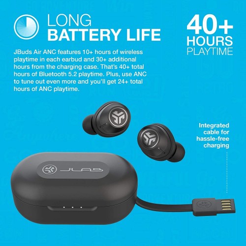 JLab JBuds Air ANC