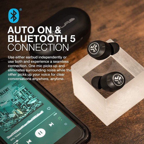 JLab JBuds Air ANC