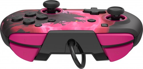 PDP Rematch Switch Wired Controller