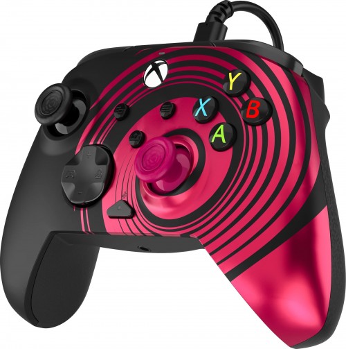 PDP Rematch Xbox Advanced Wired Controller